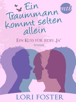 cover image of Ein Kuss für jedes ''Ja''